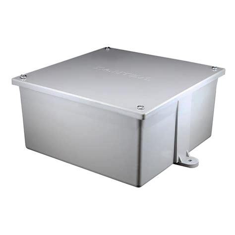 cantex plastic junction box|outdoor plastic junction box.